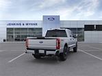 New 2024 Ford F-250 XL Crew Cab 4x4, Pickup for sale #521428 - photo 8