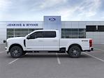 New 2024 Ford F-250 Lariat Crew Cab 4x4, Pickup for sale #521432 - photo 3