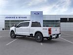 New 2024 Ford F-250 Lariat Crew Cab 4x4, Pickup for sale #521432 - photo 4