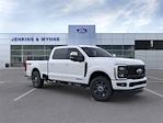 New 2024 Ford F-250 Lariat Crew Cab 4x4, Pickup for sale #521432 - photo 7