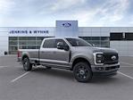 2024 Ford F-350 Crew Cab SRW 4x4, Pickup for sale #521437 - photo 7