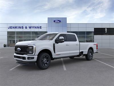 2024 Ford F-350 Crew Cab SRW 4x4, Pickup for sale #521439 - photo 1