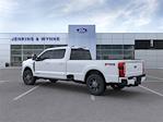 2024 Ford F-350 Crew Cab SRW 4x4, Pickup for sale #521439 - photo 4