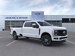 2024 Ford F-350 Crew Cab SRW 4x4, Pickup for sale #521439 - photo 7