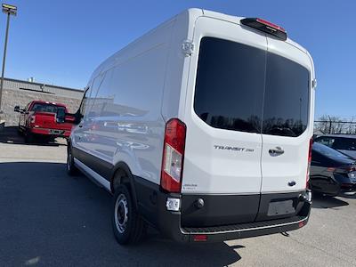 2024 Ford Transit 250 Medium Roof RWD, Empty Cargo Van for sale #521444 - photo 2