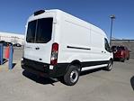 New 2024 Ford Transit 250 Base Medium Roof RWD, Empty Cargo Van for sale #521444 - photo 3