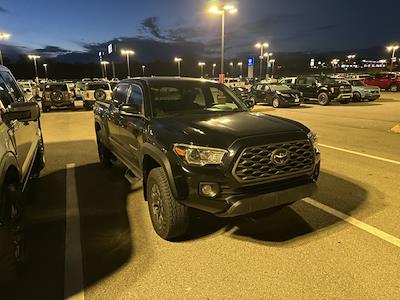 2021 Toyota Tacoma Double Cab 4WD, Pickup for sale #521456B - photo 1