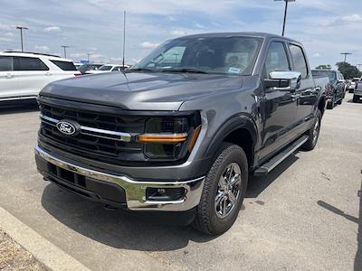 2024 Ford F-150 SuperCrew Cab 4x4, Pickup for sale #521464 - photo 1