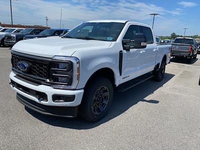 New 2024 Ford F-250 Lariat Crew Cab 4x4, Pickup for sale #521468 - photo 1