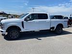 New 2024 Ford F-250 Lariat Crew Cab 4x4, Pickup for sale #521468 - photo 3