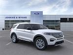 2024 Ford Explorer RWD, SUV for sale #521475 - photo 7