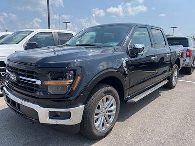 2024 Ford F-150 SuperCrew Cab 4x4, Pickup for sale #521492 - photo 1