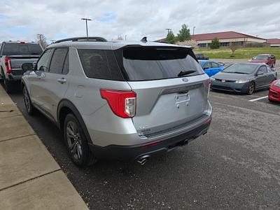 2024 Ford Explorer RWD, SUV for sale #521517 - photo 2