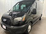 Used 2022 Ford Transit 250 Base Medium Roof AWD, Empty Cargo Van for sale #521542B - photo 1