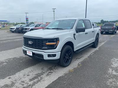 2024 Ford F-150 SuperCrew Cab 4x4, Pickup for sale #521586 - photo 1