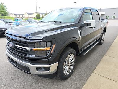 2024 Ford F-150 SuperCrew Cab 4x4, Pickup for sale #521589 - photo 1