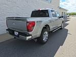 2024 Ford F-150 SuperCrew Cab 4x4, Pickup for sale #521591 - photo 3