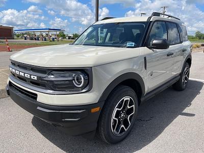 2024 Ford Bronco Sport AWD, SUV for sale #521601 - photo 1