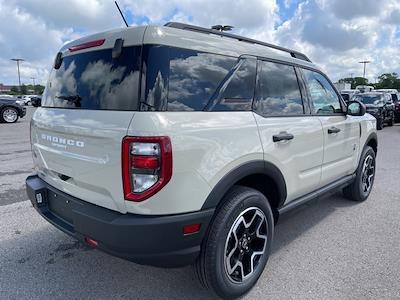 2024 Ford Bronco Sport AWD, SUV for sale #521601 - photo 2