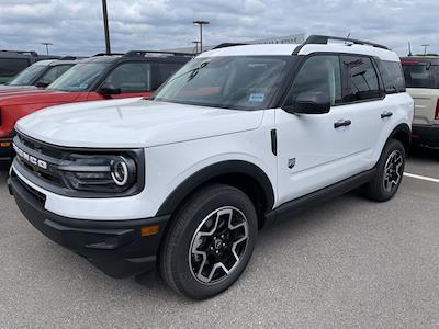 2024 Ford Bronco Sport AWD, SUV for sale #521602 - photo 1