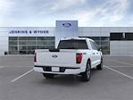 2024 Ford F-150 SuperCrew Cab 4x4, Pickup for sale #521613 - photo 8