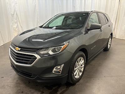 Used 2021 Chevrolet Equinox LS FWD, SUV for sale #521637A - photo 1