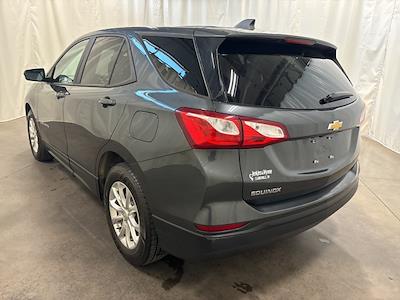 2021 Chevrolet Equinox FWD, SUV for sale #521637A - photo 2