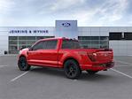 2024 Ford F-150 SuperCrew Cab 4x4, Pickup for sale #521644 - photo 4