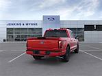 2024 Ford F-150 SuperCrew Cab 4x4, Pickup for sale #521644 - photo 8