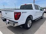 2024 Ford F-150 SuperCrew Cab 4x4, Pickup for sale #521662 - photo 3