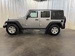 Used 2018 Jeep Wrangler Unlimited Sport 4x4, SUV for sale #521676A - photo 3