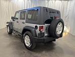 Used 2018 Jeep Wrangler Unlimited Sport 4x4, SUV for sale #521676A - photo 2