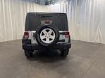 Used 2018 Jeep Wrangler Unlimited Sport 4x4, SUV for sale #521676A - photo 4