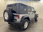 Used 2018 Jeep Wrangler Unlimited Sport 4x4, SUV for sale #521676A - photo 5