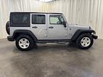 Used 2018 Jeep Wrangler Unlimited Sport 4x4, SUV for sale #521676A - photo 6