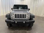 Used 2018 Jeep Wrangler Unlimited Sport 4x4, SUV for sale #521676A - photo 8