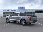 2024 Ford F-150 SuperCrew Cab 4x4, Pickup for sale #521678 - photo 4