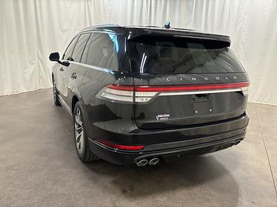 2021 Lincoln Aviator AWD, SUV for sale #521680A - photo 2