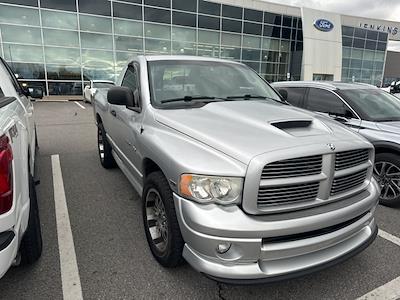 2005 Dodge Ram 1500 Regular Cab 4x2, Pickup for sale #521697A - photo 1