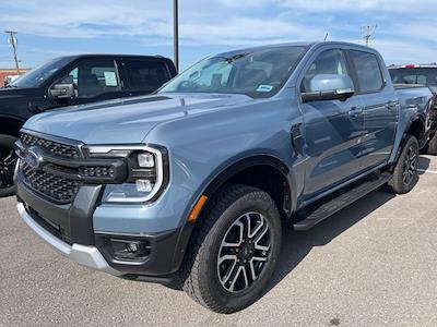 2024 Ford Ranger SuperCrew Cab 4x2, Pickup for sale #521727 - photo 1