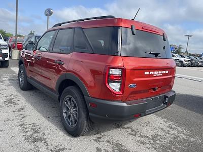 2024 Ford Bronco Sport AWD, SUV for sale #521731 - photo 2