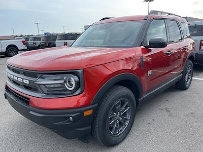 2024 Ford Bronco Sport AWD, SUV for sale #521754 - photo 1