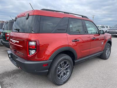 2024 Ford Bronco Sport AWD, SUV for sale #521754 - photo 2