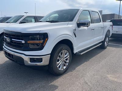 2024 Ford F-150 SuperCrew Cab 4x4, Pickup for sale #521758 - photo 1