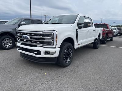 2024 Ford F-350 Crew Cab SRW 4x4, Pickup for sale #521778 - photo 1