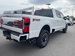 2024 Ford F-350 Crew Cab SRW 4x4, Pickup for sale #521778 - photo 3