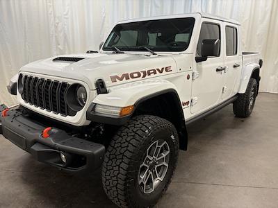 2024 Jeep Gladiator Crew Cab 4x4, Pickup for sale #521795A - photo 1