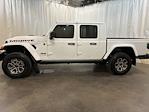 2024 Jeep Gladiator Crew Cab 4x4, Pickup for sale #521795A - photo 3