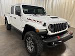 2024 Jeep Gladiator Crew Cab 4x4, Pickup for sale #521795A - photo 7