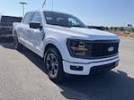 2024 Ford F-150 SuperCrew Cab 4x2, Pickup for sale #521806 - photo 4